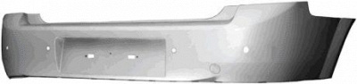 VAN WEZEL 3768545 -  Буфер